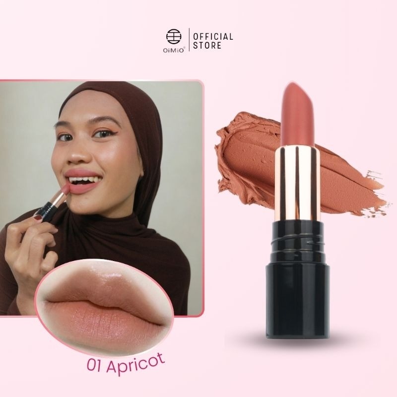 Lipstick Velvet thumbnail 2